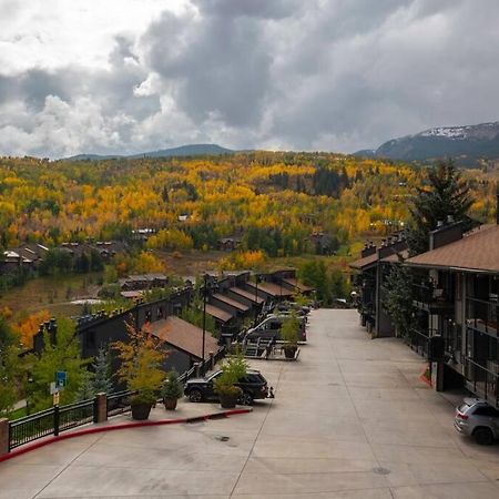 Updated 3 Bedroom 2 Ba With Pool & Hot Tub - Stunning Mountain Views! Snowmass Village Exterior foto