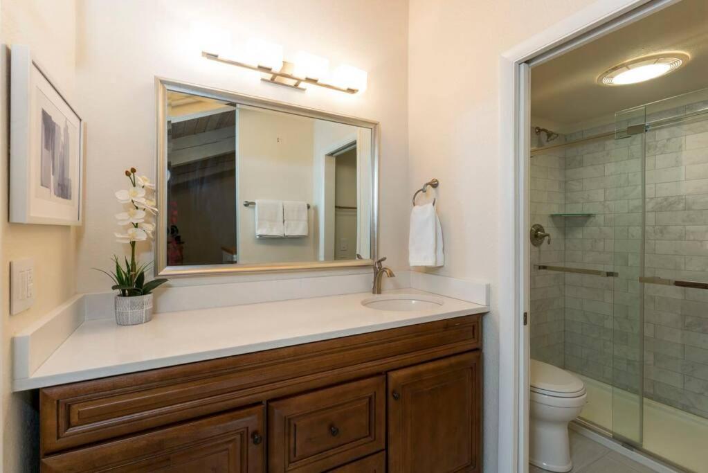 Updated 3 Bedroom 2 Ba With Pool & Hot Tub - Stunning Mountain Views! Snowmass Village Exterior foto